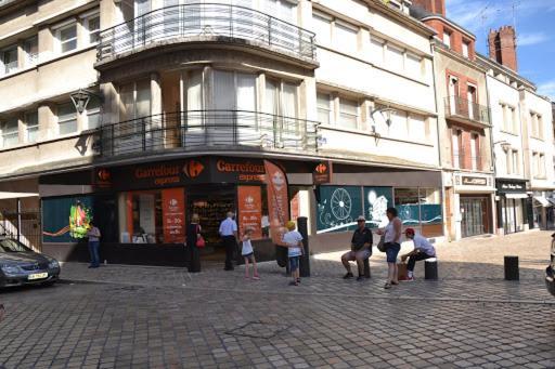 Les Mansardes du centre ville ,vue Loire Blois Extérieur photo